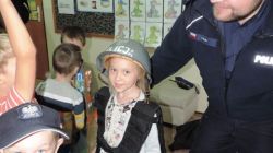 Jak przymierzać to kompletnie - Kaśka z grupy "Żabek: